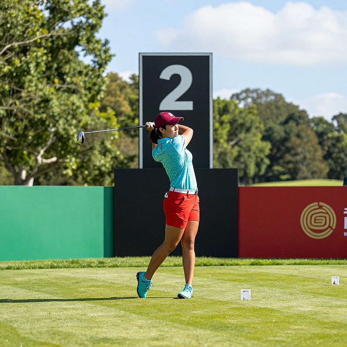 Solheim Cup 2026: Cú putt 91 feet của Jennifer Kupcho và bài toán mẫu số hai hố
