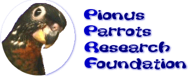 PPRF Logo