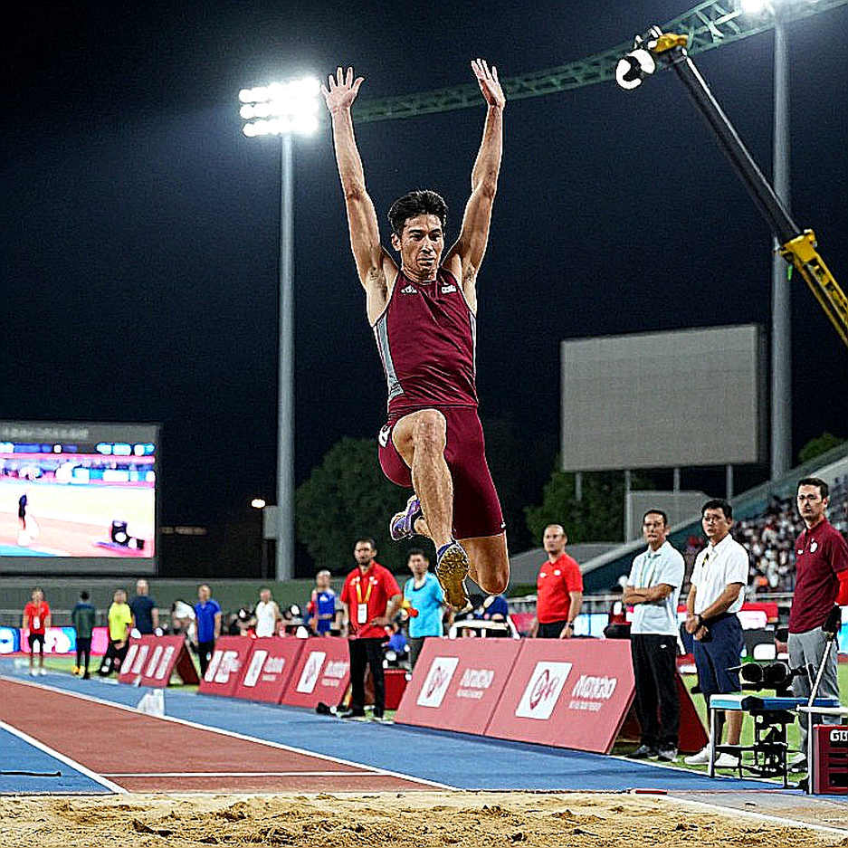 2:47:52 Không Phải Kỷ Lục Quốc Gia: Lớp Đất Dưới Chân VPIM 2026