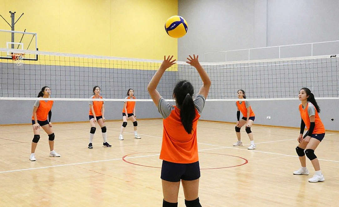 Nebraska số 1 trong top 16 đầu tiên của NCAA 2026: cột thành tích là lớp vỏ, ban tuyển chọn đang đọc lịch thi đấu