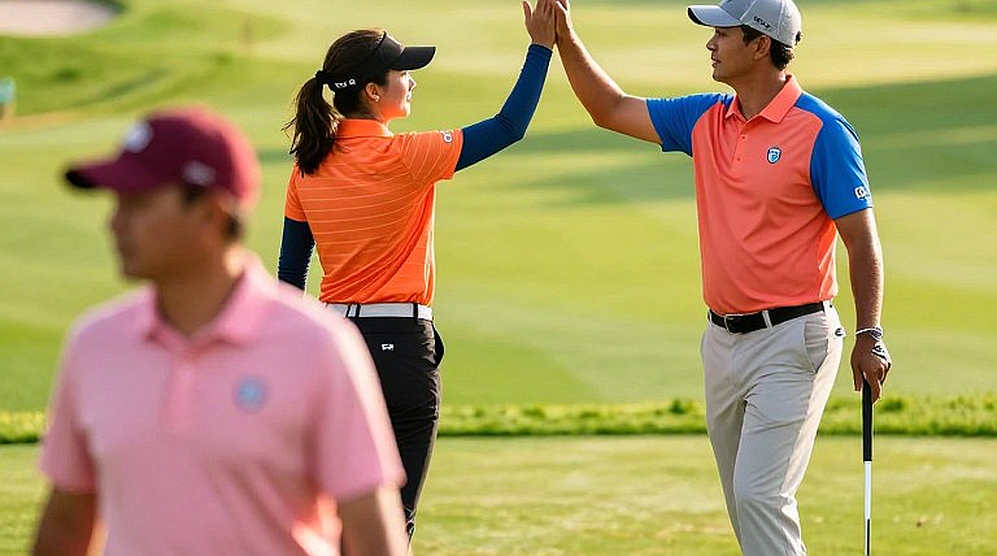 Khi dữ liệu golf im lặng: cái bẫy của những bản phân tích không có đầu vào