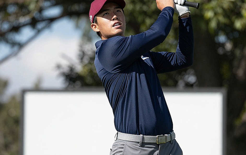 Si Woo Kim và cú flop shot ở Presidents Cup: tuyên bố "hay nhất đội" không có bảng số