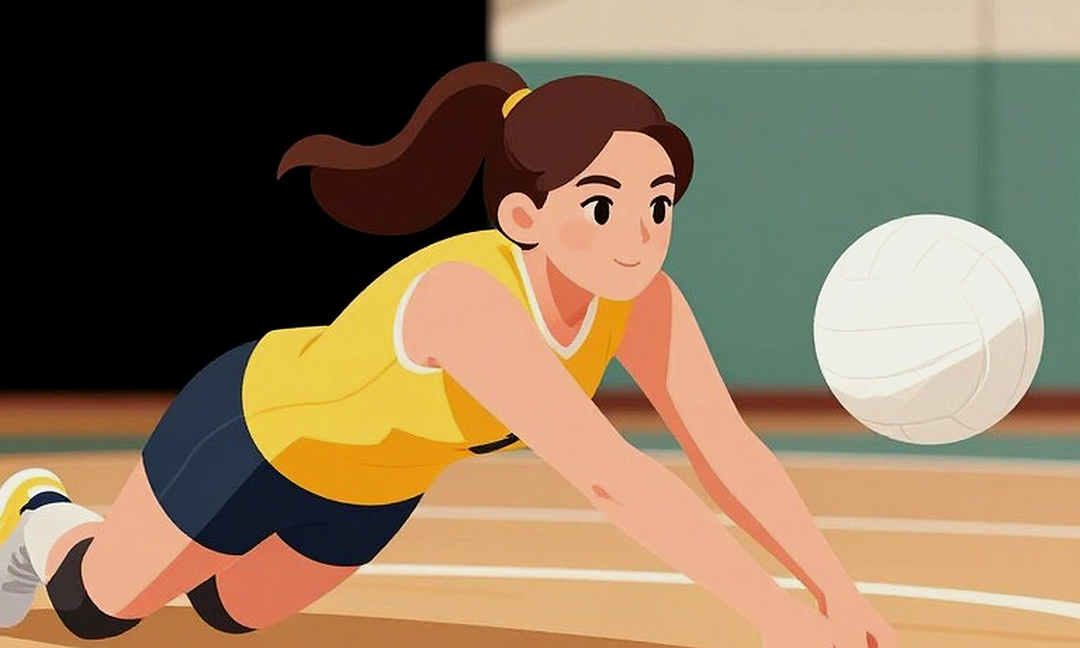 Showdown at the Net 2026: Khi Disney World trở thành mặt cắt địa tầng của bóng chuyền nữ NCAA