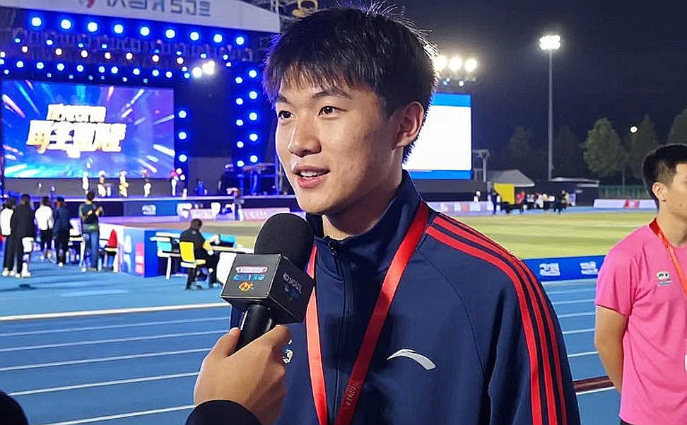Khoảng trống dữ liệu trên đường chạy nữ Đông Phi: cái giá của những cột để trắng